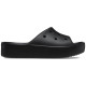 Crocs Classic Platform Slide
